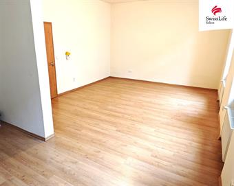 Pronájem bytu 3+kk 75 m2 Baarova, Teplice