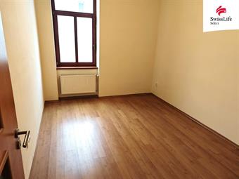 Pronájem bytu 3+kk 75 m2 Baarova, Teplice