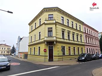 Pronájem bytu 3+kk 75 m2 Baarova, Teplice