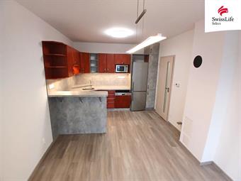 Pronájem bytu 2+kk 46 m2 Javorová, Blovice