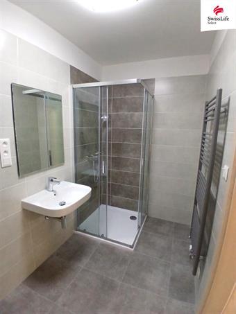 Pronájem bytu 2+kk 46 m2 Javorová, Blovice