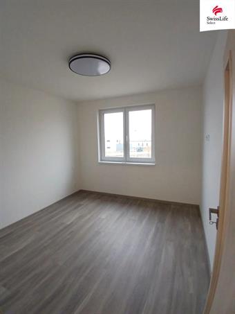 Pronájem bytu 2+kk 46 m2 Javorová, Blovice