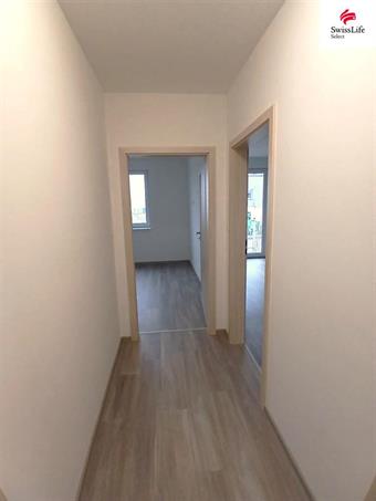 Pronájem bytu 2+kk 46 m2 Javorová, Blovice