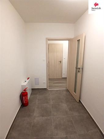 Pronájem bytu 2+kk 46 m2 Javorová, Blovice