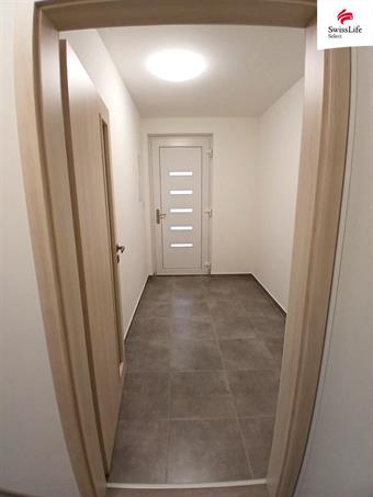 Pronájem bytu 2+kk 46 m2 Javorová, Blovice