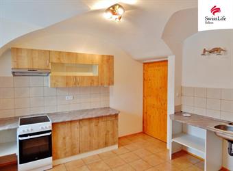 Prodej činžovního domu 933 m2 Náchodská, Trutnov