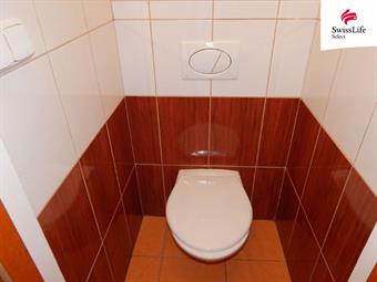 Prodej činžovního domu 933 m2 Náchodská, Trutnov