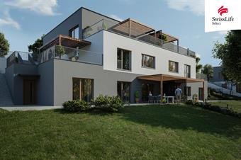 Prodej bytu 3+kk 100 m2 Luka nad Jihlavou