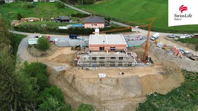 Prodej bytu 3+kk 100 m2 Luka nad Jihlavou