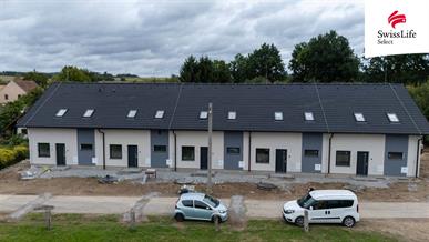 Prodej rodinného domu 140 m2, Mysliboř