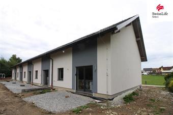 Prodej rodinného domu 140 m2, Mysliboř