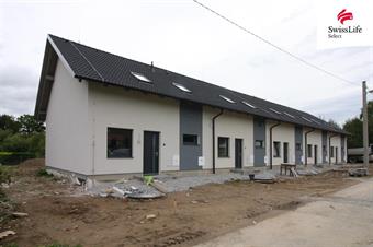Prodej rodinného domu 140 m2, Mysliboř