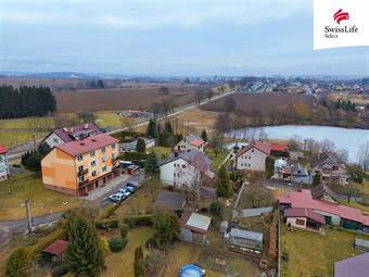 Prodej bytu 3+1 78 m2, Hamry nad Sázavou