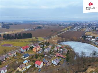 Prodej bytu 3+1 78 m2, Hamry nad Sázavou