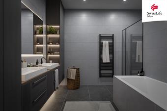 Prodej bytu 3+kk 100 m2 Luka nad Jihlavou