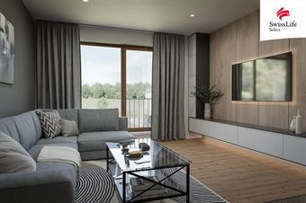 Prodej bytu 3+kk 100 m2 Luka nad Jihlavou