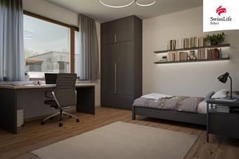 Prodej bytu 3+kk 100 m2 Luka nad Jihlavou