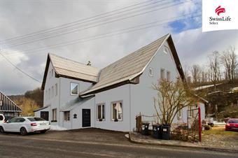 Prodej rodinného domu 587 m2, Lánov