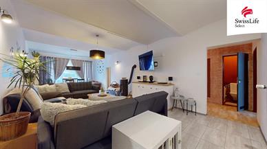 Prodej rodinného domu 587 m2, Lánov