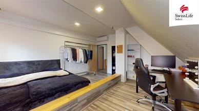 Prodej rodinného domu 587 m2, Lánov