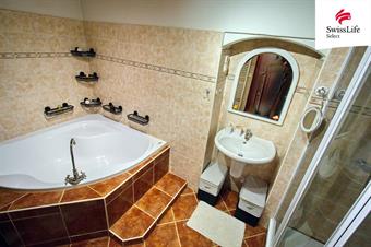 Prodej rodinného domu 587 m2, Lánov