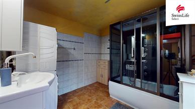 Prodej rodinného domu 587 m2, Lánov