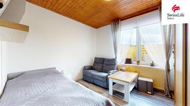 Prodej rodinného domu 587 m2, Lánov