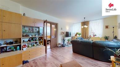 Prodej rodinného domu 587 m2, Lánov