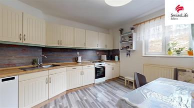 Prodej rodinného domu 587 m2, Lánov