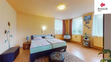 Prodej rodinného domu 587 m2, Lánov