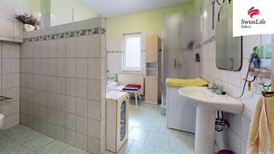 Prodej rodinného domu 587 m2, Lánov