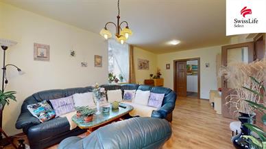 Prodej rodinného domu 587 m2, Lánov