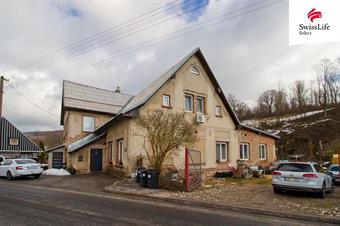 Prodej rodinného domu 587 m2, Lánov