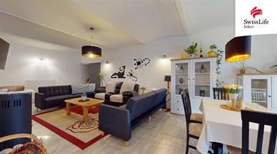 Prodej rodinného domu 587 m2, Lánov