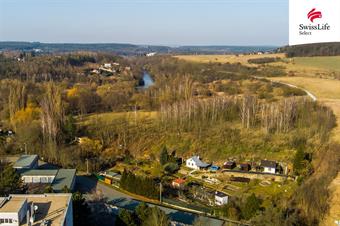 Prodej bytu 3+1 83 m2 U Pražské dráhy, Plzeň