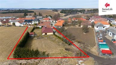 Prodej rodinného domu 91 m2, Svojkovice