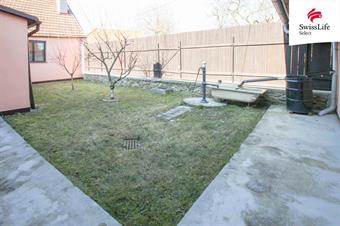 Prodej rodinného domu 91 m2, Svojkovice