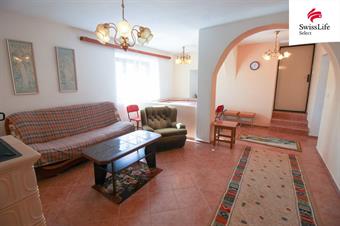 Prodej rodinného domu 91 m2, Svojkovice