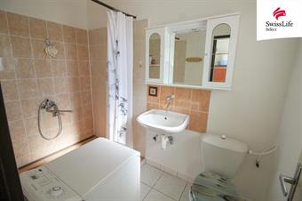 Prodej rodinného domu 91 m2, Svojkovice