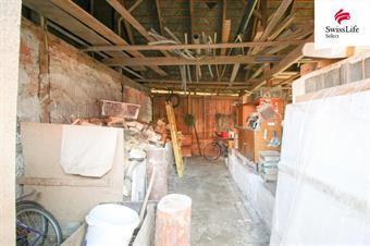 Prodej rodinného domu 91 m2, Svojkovice