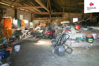 Prodej rodinného domu 91 m2, Svojkovice