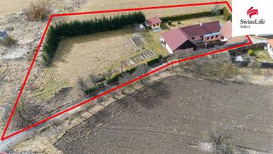 Prodej rodinného domu 91 m2, Svojkovice