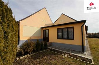 Prodej rodinného domu 91 m2, Svojkovice