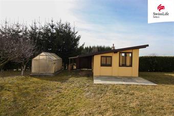 Prodej rodinného domu 91 m2, Svojkovice