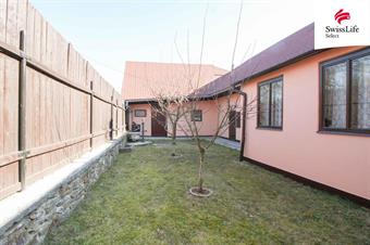 Prodej rodinného domu 91 m2, Svojkovice