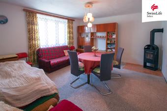 Prodej rodinného domu 91 m2, Svojkovice