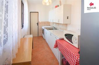 Prodej rodinného domu 91 m2, Svojkovice