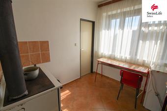 Prodej rodinného domu 91 m2, Svojkovice