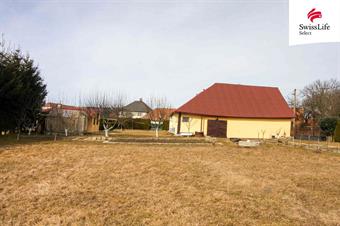 Prodej rodinného domu 91 m2, Svojkovice
