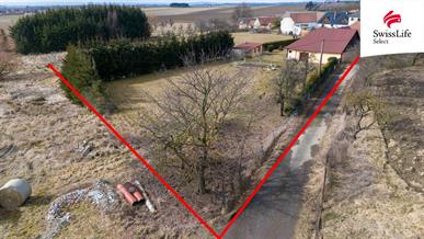 Prodej rodinného domu 91 m2, Svojkovice